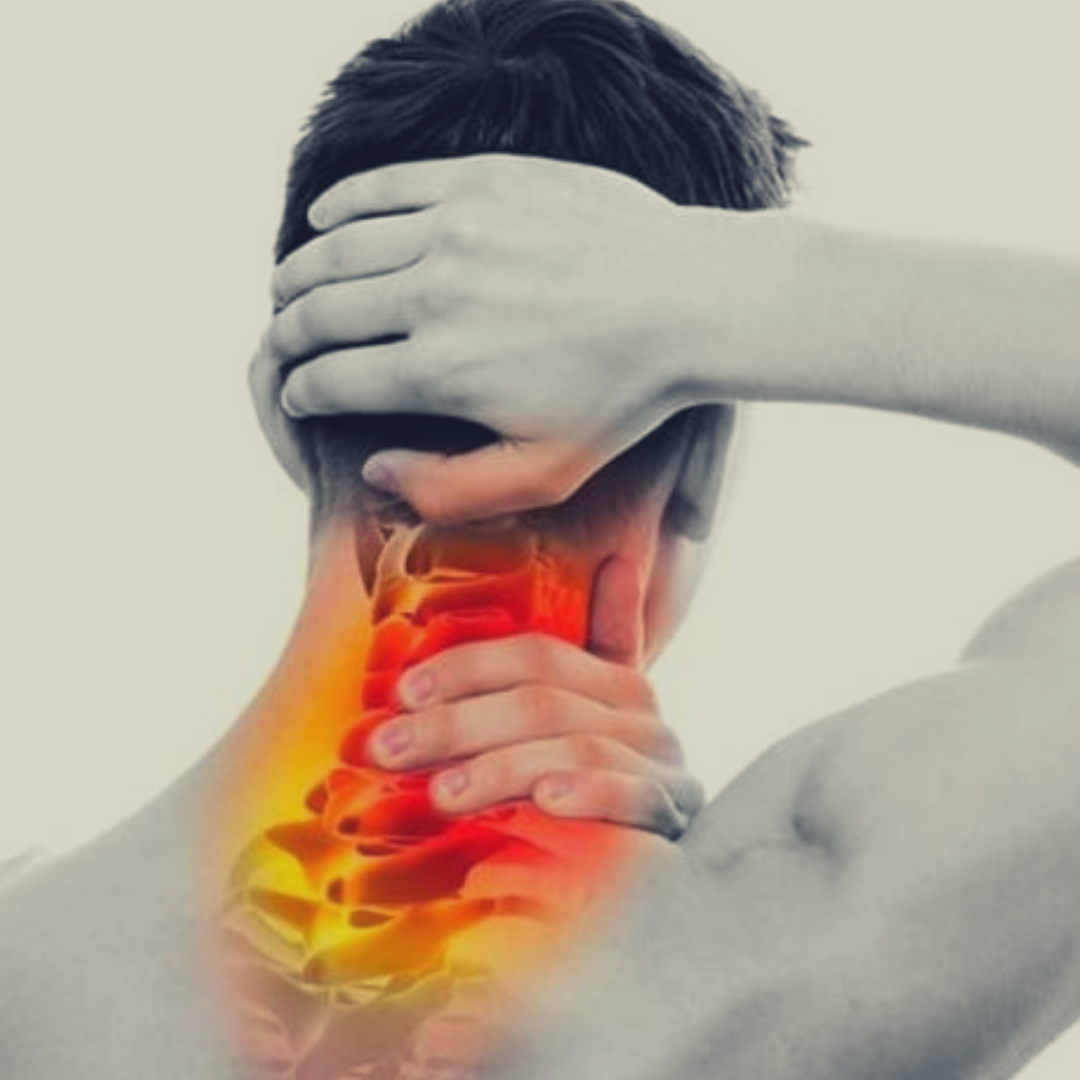 <p>D-vitamiini puudus</p>