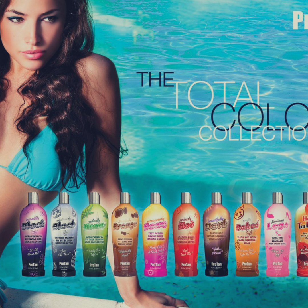 Solaariumikosmeetika 